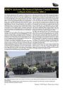 Russian Army on Parade - The Return of Russia's Red Square Military Parades 2008-09